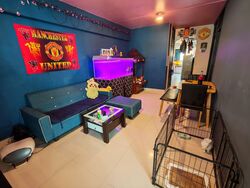 Blk 286 Ficus Vale (Yishun), HDB 3 Rooms #618959991